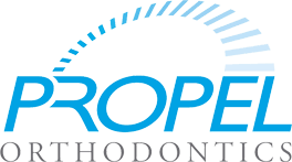 Propel Logo